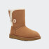 Bota UGG Bailey Button Marrón