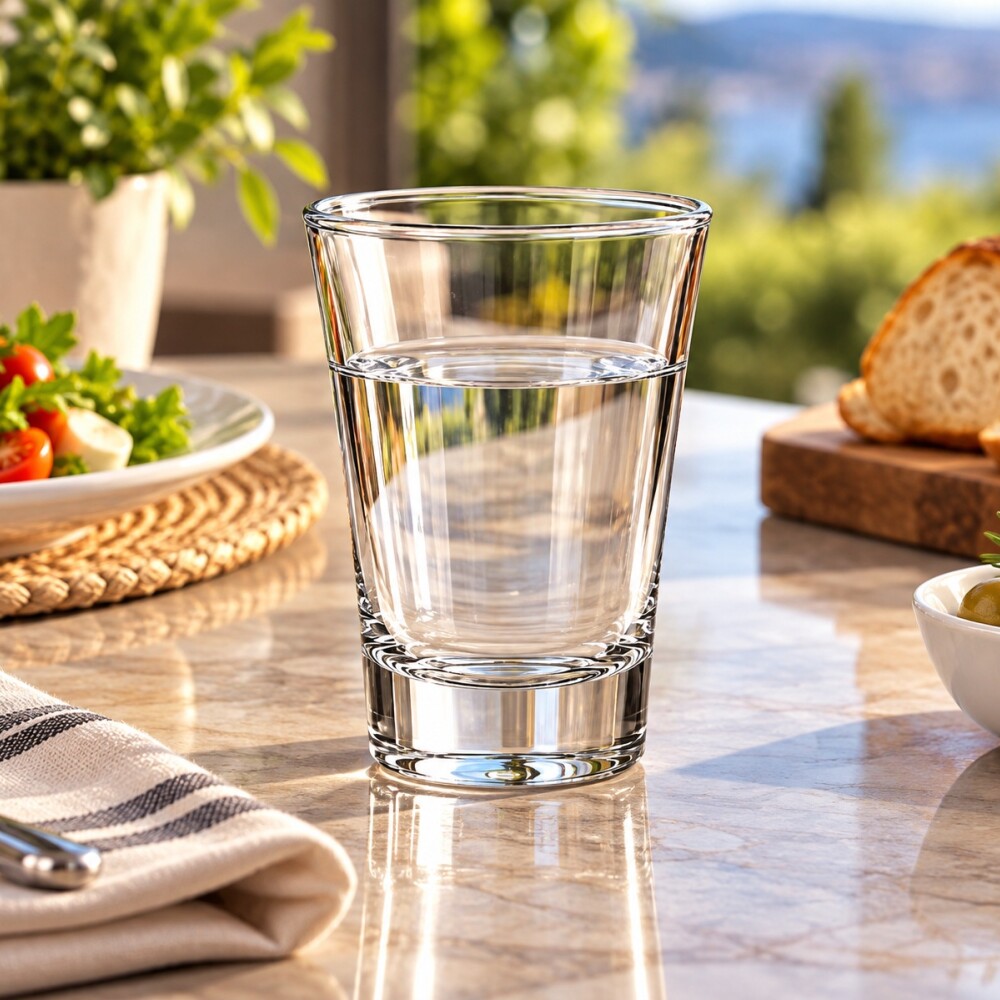 Vaso Licor 75 ml CRISTAR Vaso Licor 75 ml CRISTAR