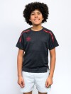 REMERA SYNC Umbro Junior 024