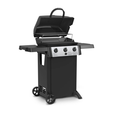 Barbacoa Broik King BK 310 a gas Barbacoa Broik King BK 310 a gas