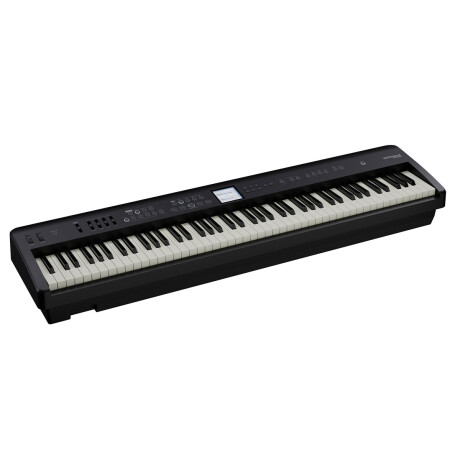 Piano Digital Roland Fpe50 Black Piano Digital Roland Fpe50 Black