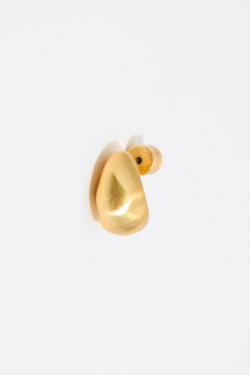 PENDIENTES Oro