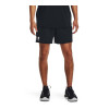 Short Training Under Armour 6IN SHRT de Hombre - 427A001N Negro