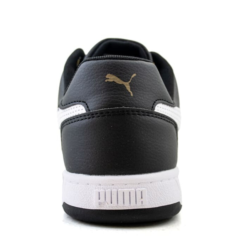 Tennis - Puma - Puma Caven 2.0 de Unisex - 392290 04 Negro-blanco
