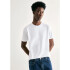 CAMISETA MM MASC BRANCO