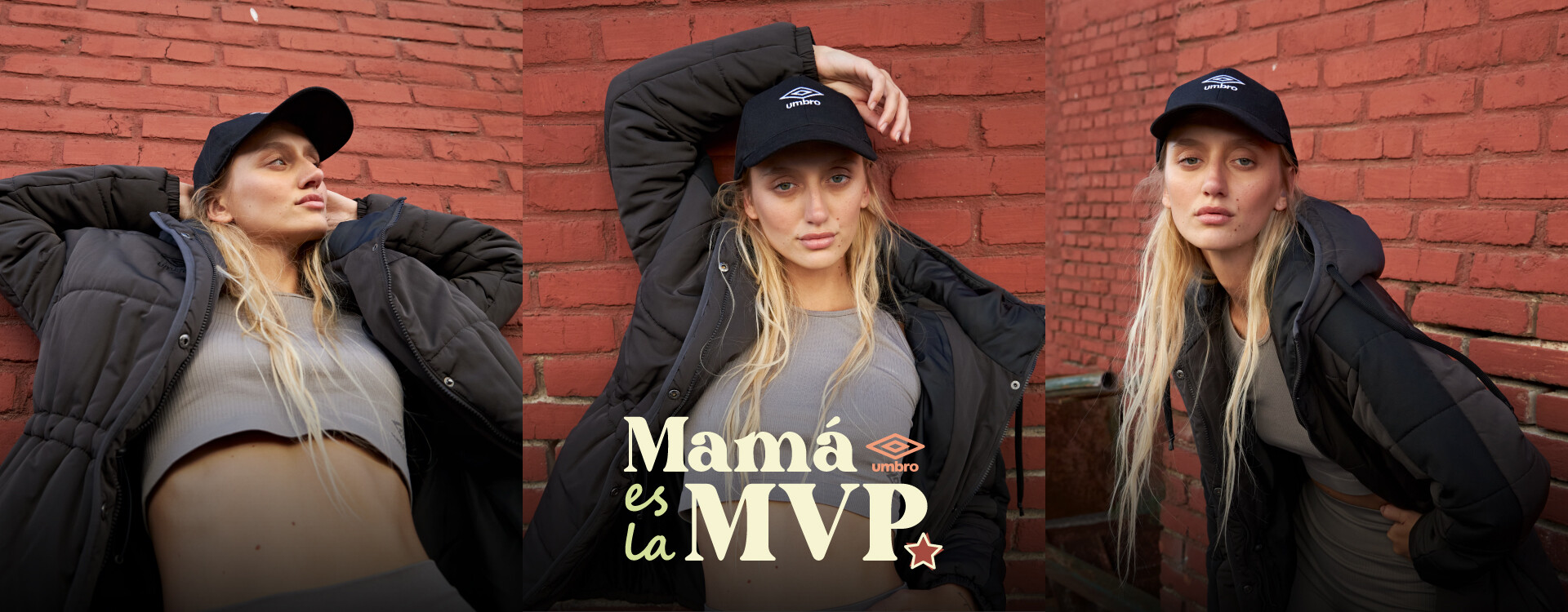 Mamá es la MVP