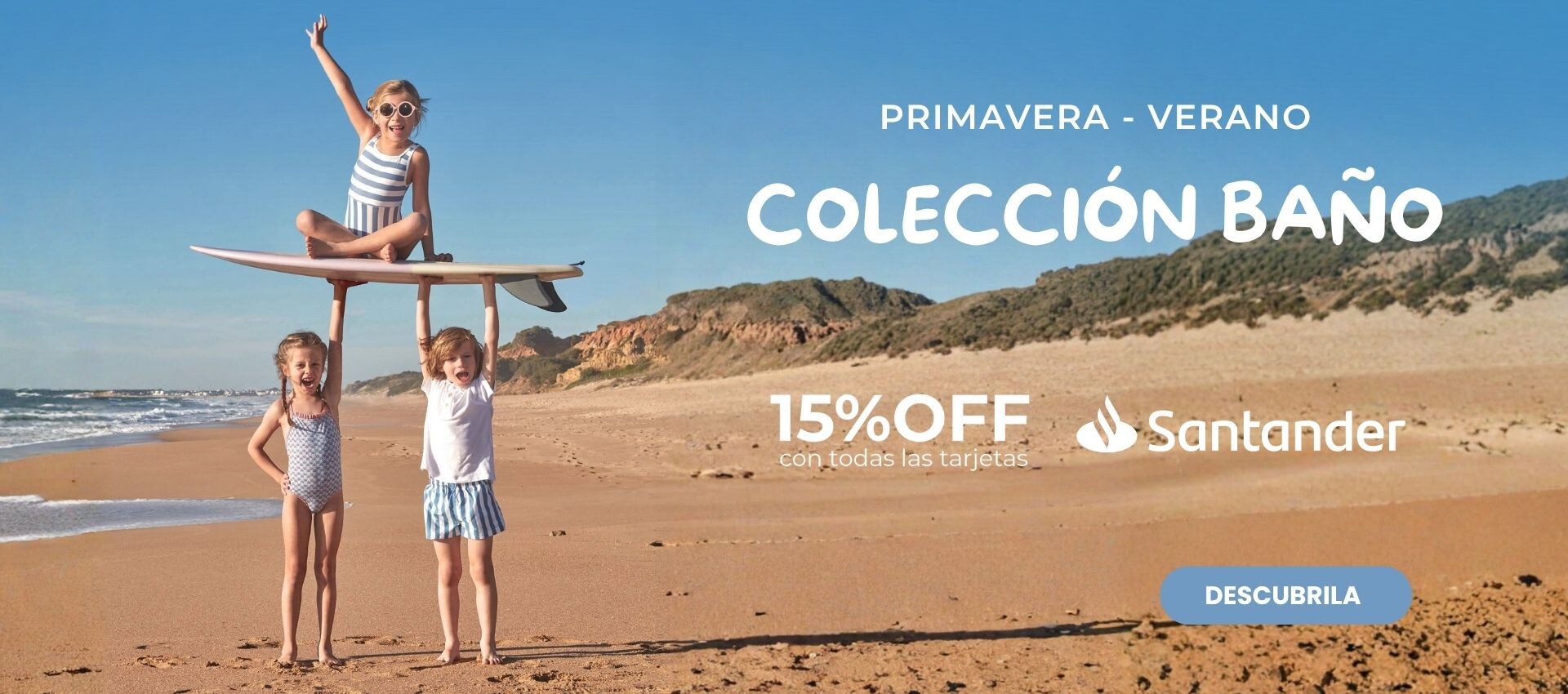 Colección Baño