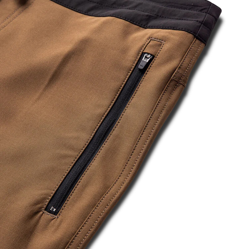Boardshort Roark Venture - Marrón Boardshort Roark Venture - Marrón
