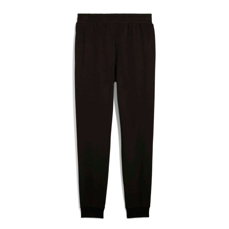 Pantalon de Hombre Puma Peñarol Ess Sweatpants Tr Negro