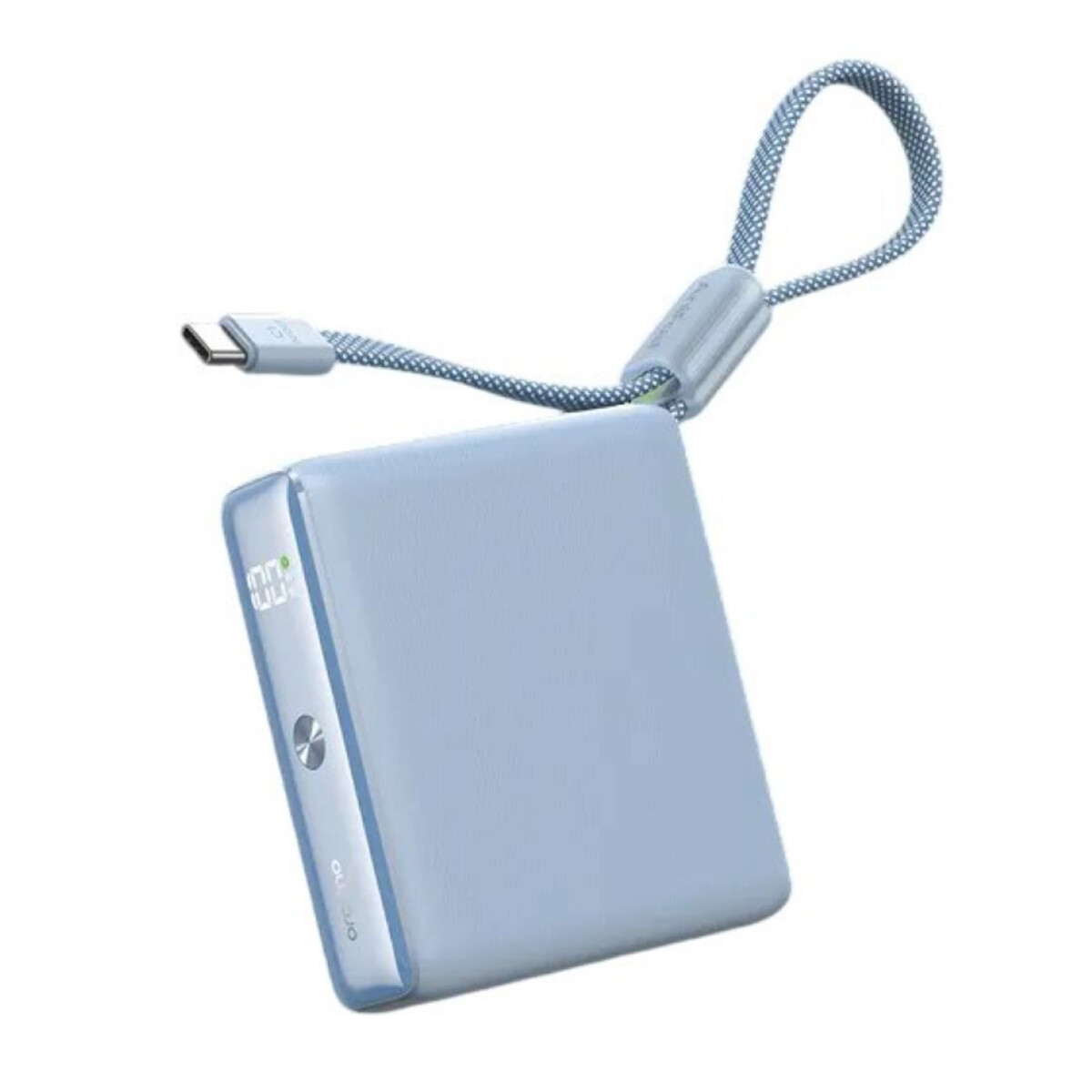 Power Bank Oraimo 10000 mAh Blue 