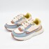 CHAMPION 28-35 BLUE/YELLO