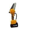 Motosierra Inalámbrica Ecodrop MAX + 2 Baterías + cargador Motosierra Inalámbrica Ecodrop MAX + 2 Baterías + cargador