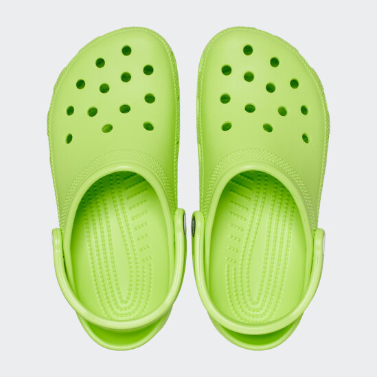 Crocs Classic Verde