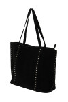 Cartera Huelva Negro