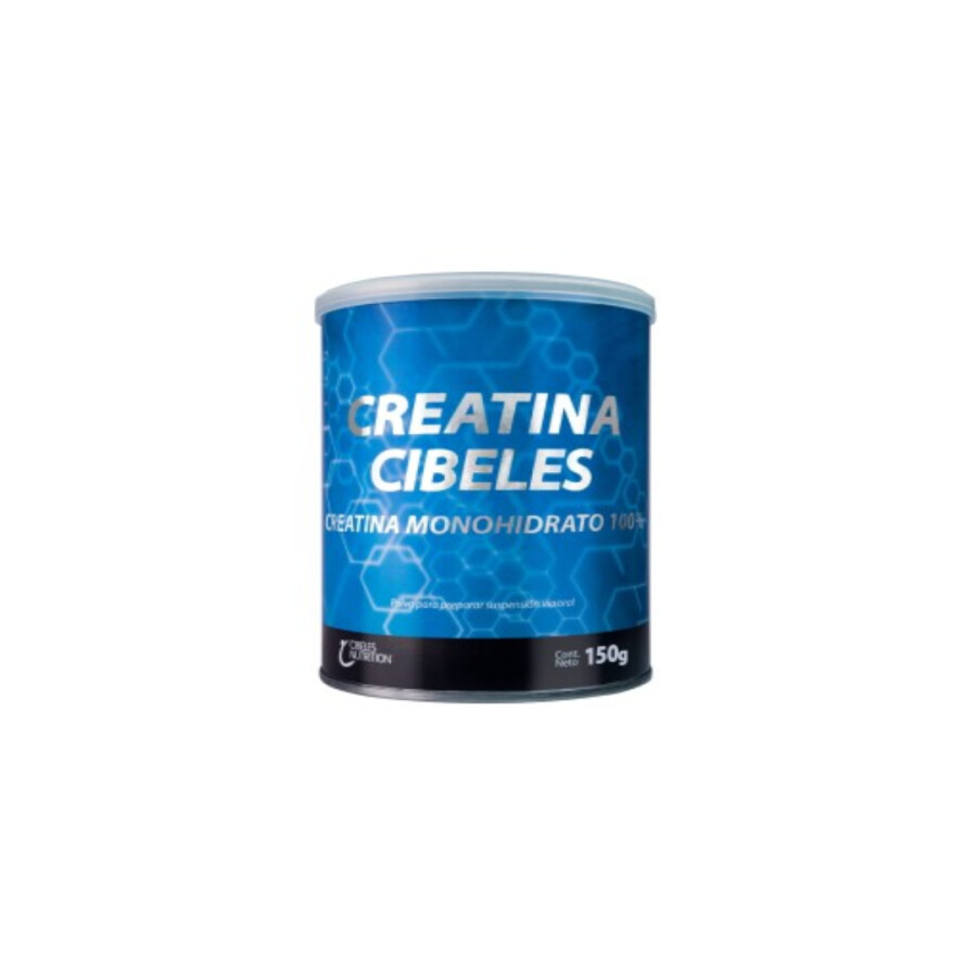 Creatina Cibeles 150gr Creatina Cibeles 150gr