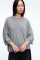 SWEATER Gris