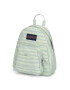 Mochila Half Pint 70s Space Dye Fresh Mint