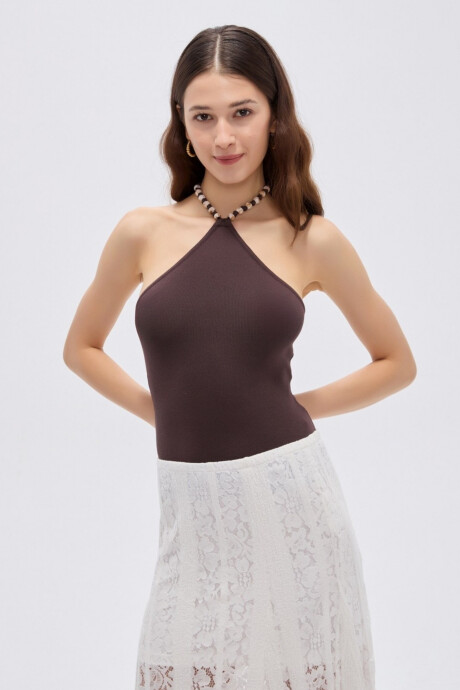 Tops Bemar Chocolate