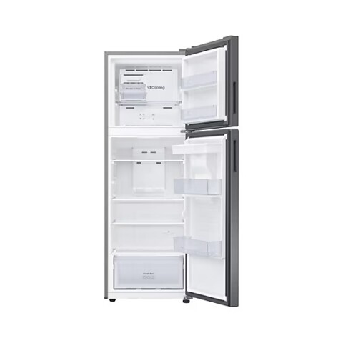 Heladera Samsung 315 Litros Silver RT31DG5620S9EY Heladera Samsung 315 Litros Silver RT31DG5620S9EY