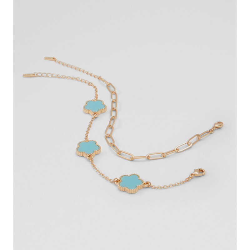 RHILADIAA TURQUOISE TURQUOISE