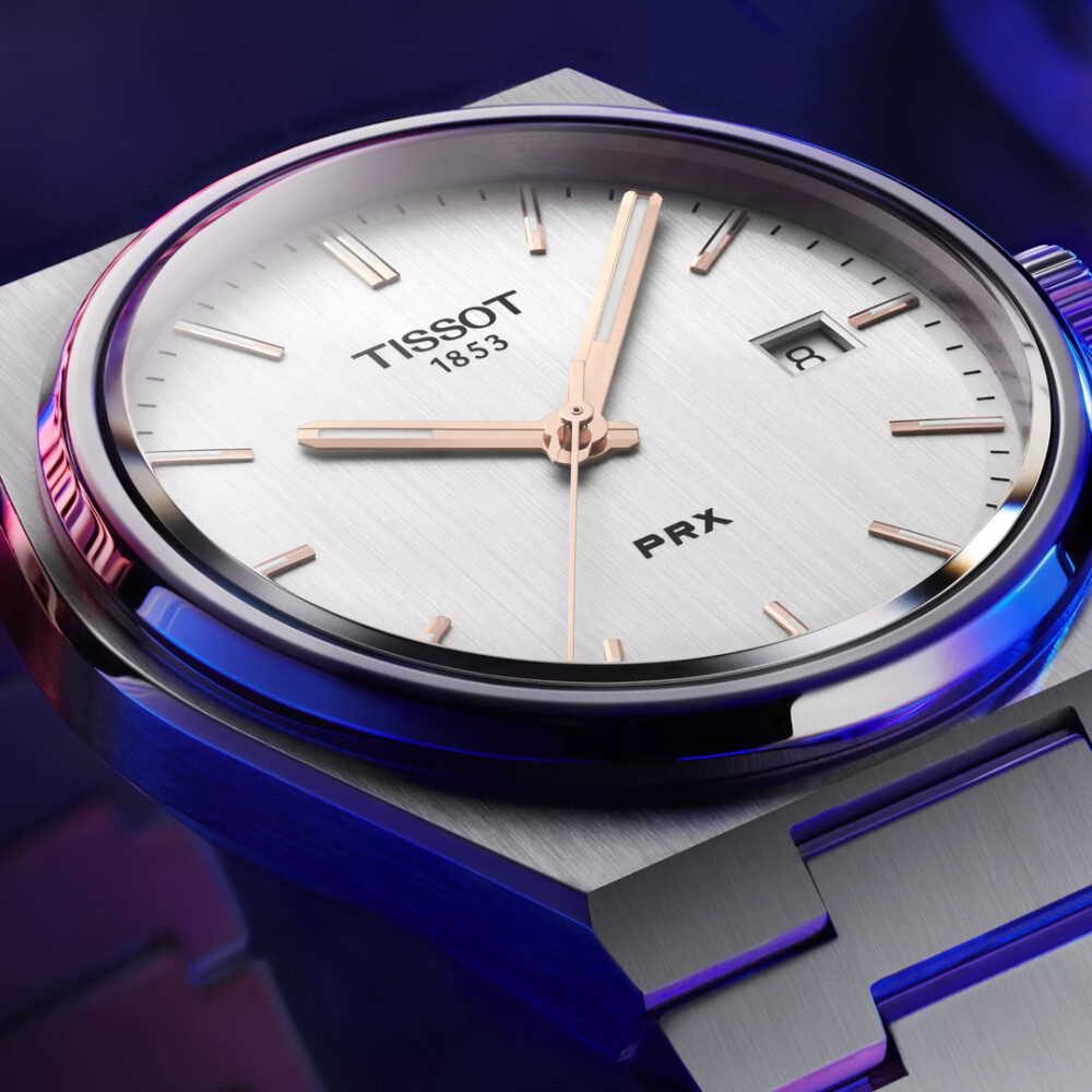 Tissot PRX 40mm T137.410.11.031.00 Tissot PRX 40mm T137.410.11.031.00