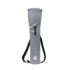 Bolso para Colchoneta de Yoga y Fitness Reebok Gris
