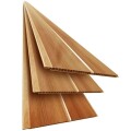 CIELO RASO PVC GEMINI 20 CM X 6 MT X 6 MM - NOGAL CIELO RASO PVC GEMINI 20 CM X 6 MT X 6 MM - NOGAL