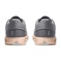Cloud 5 W - Mujer Zinc/shell