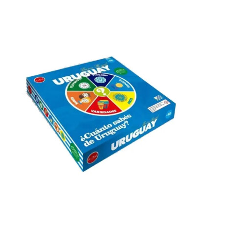 Trivia Royal Uruguay Trivia Royal Uruguay