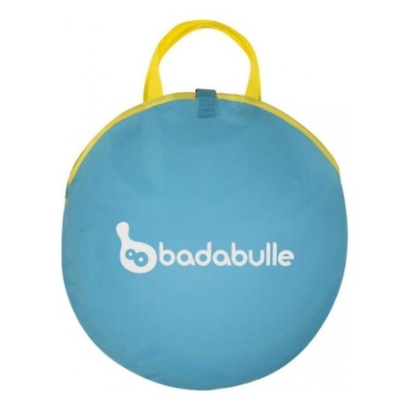 Carpa para niños protección Anti-UV FPS 50+ Badabulle Carpa para niños protección Anti-UV FPS 50+ Badabulle