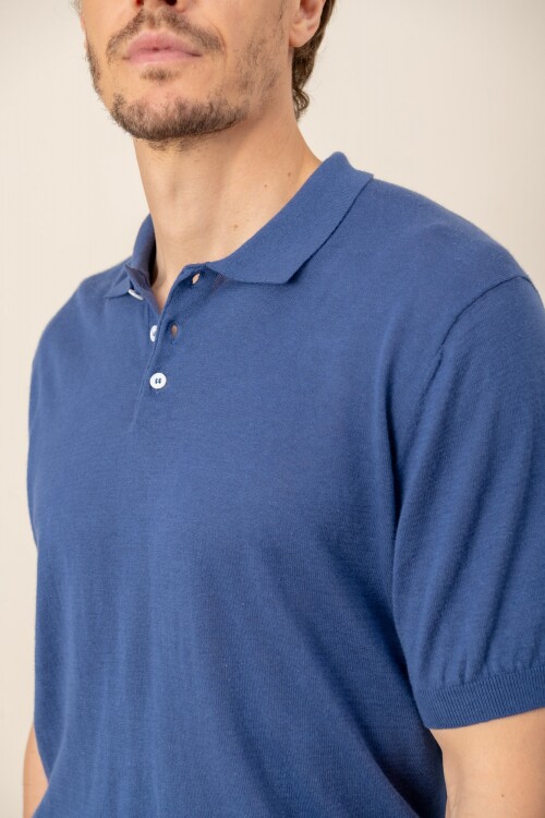 Remera lino Cuck Aero