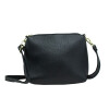 Carteras Muvem de Mujer - WC12-2857-1 Negro