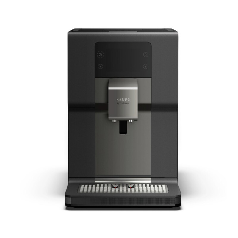 Cafetera Intuition Preference Krups Cafetera Intuition Preference Krups