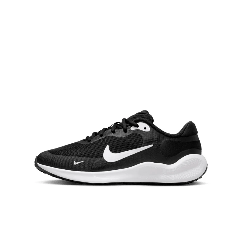Championes Nike Revolution 7 de Niño Negro