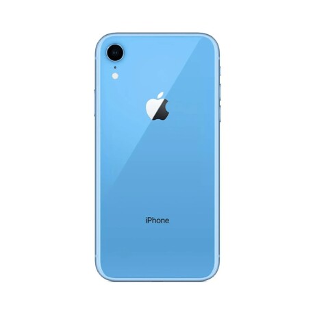 Celular Apple iPhone XR 64GB 3GB Blue Celular Apple iPhone XR 64GB 3GB Blue