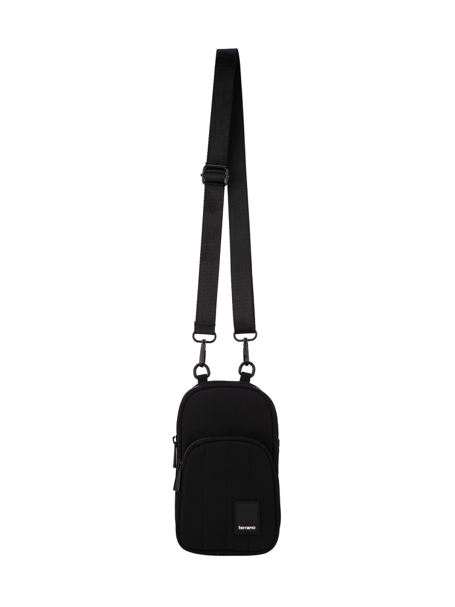 Phonebag Lola - Negro 