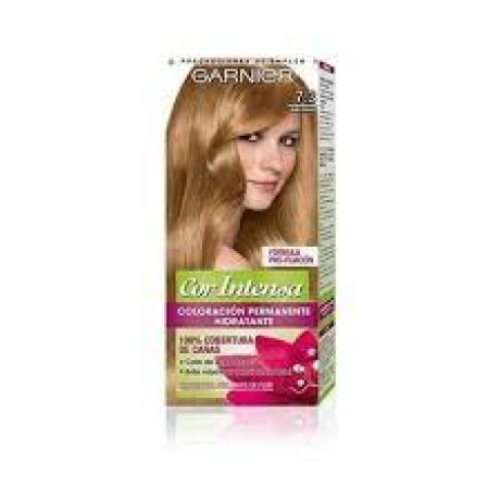 Tinta Nutrisse Color Intense 7/3 Rubio Dorado | Rubio Cálido con Brillo Natural Tinta Nutrisse Color Intense 7/3 Rubio Dorado | Rubio Cálido con Brillo Natural