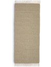 Alfombra MAIGULL 65x160 gris Alfombra MAIGULL 65x160 gris