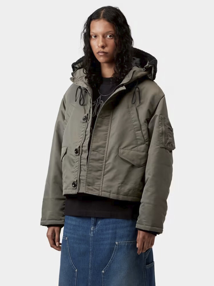 W' OLTERA JACKET 