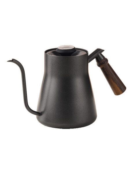CAFETERA DE VERTIDO MANUAL C/TERMOME 850ML A. INOX CAFETERA DE VERTIDO MANUAL C/TERMOME 850ML A. INOX