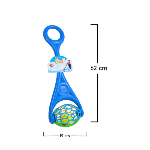 3X2 OUTLET Arrastre pelota rugby silicona 3x2 Outlet Arrastre Pelota Rugby Silicona