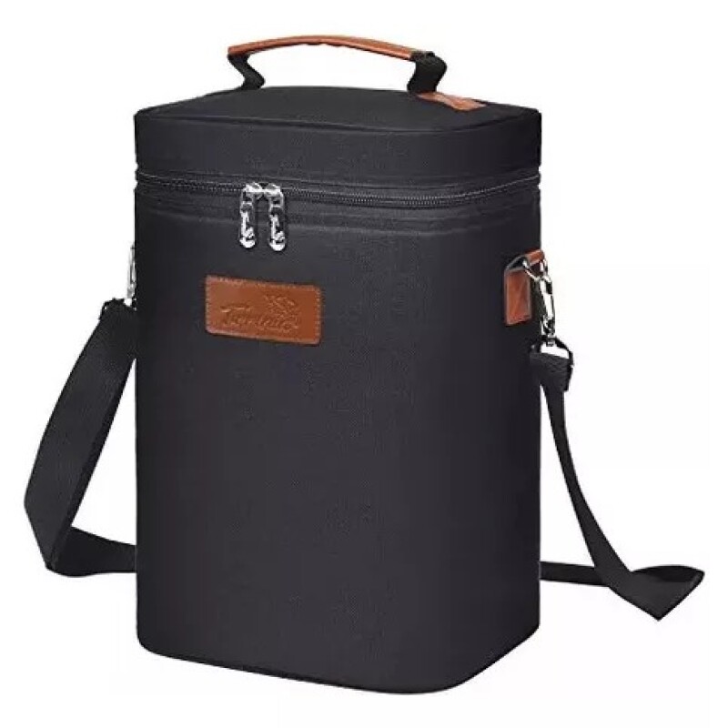 Bolso Conservadora De Botellas Bolso Conservadora De Botellas