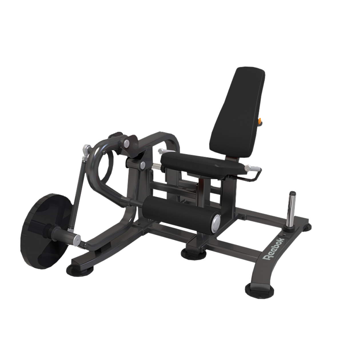 Extensión De Cuadriceps Titan Reebok 
