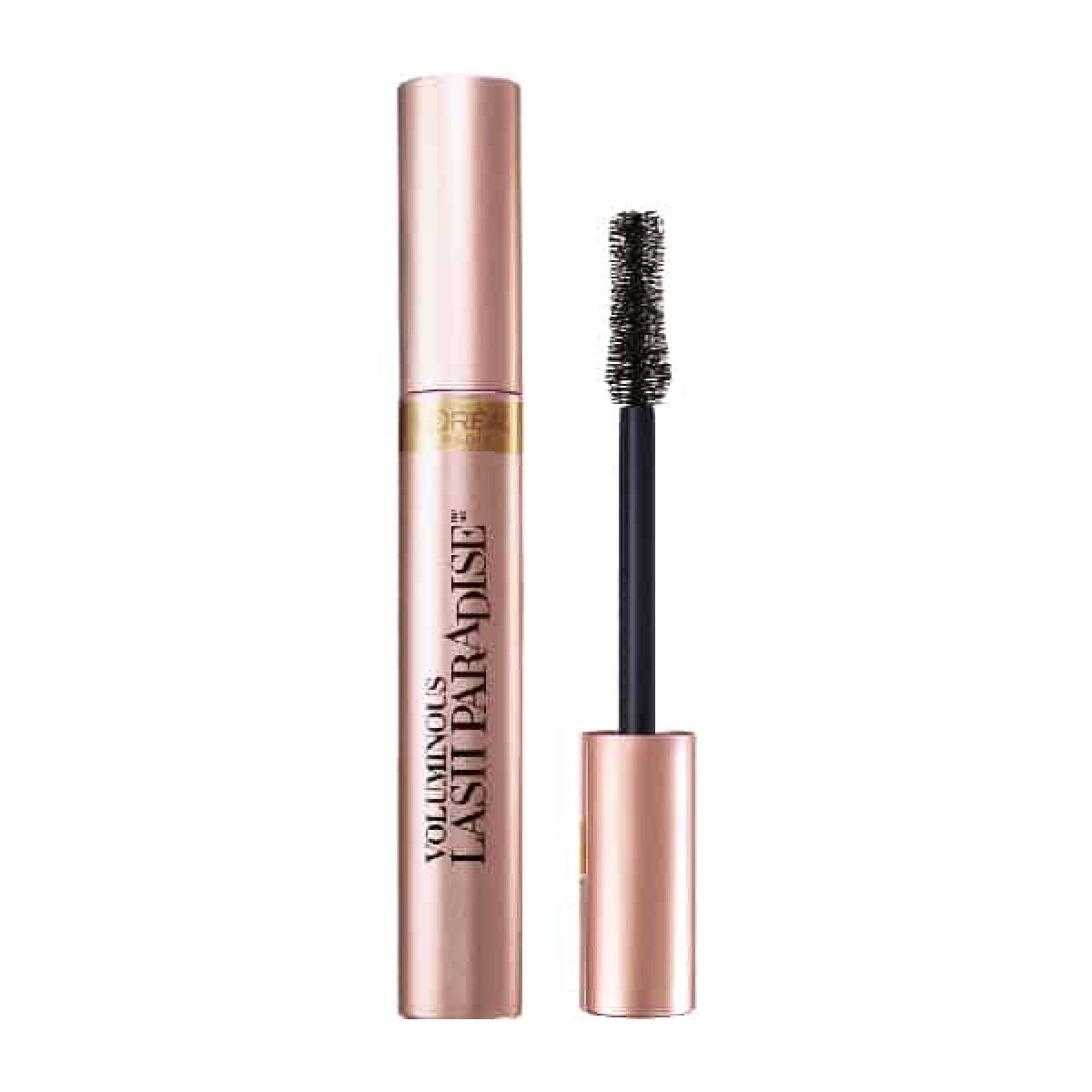 Loreal Mascara Pard Vol Lash Whs Wtp Blacke 