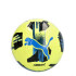 Pelota Puma Orbita 6 MS Amarillo - Negro - Azul