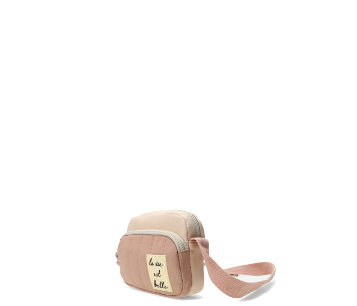 Cartera Miss Carol LEETON mediana Multicolor