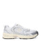 Championes Unisex New Balance Championes Running Course Blanco - Plata