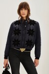 Campera Noir Azul