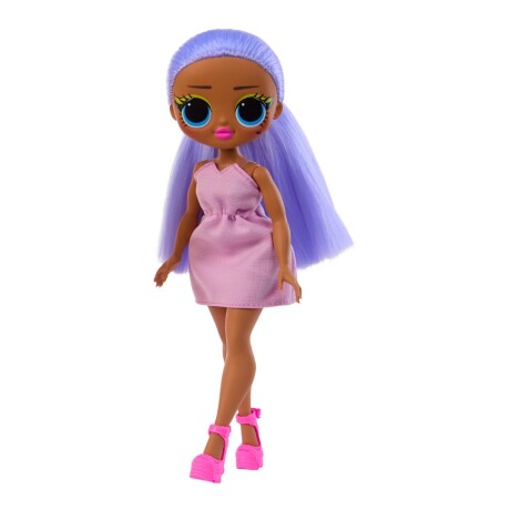 Muñeca Lol Surprise 989912 Opp Miss Royal 001