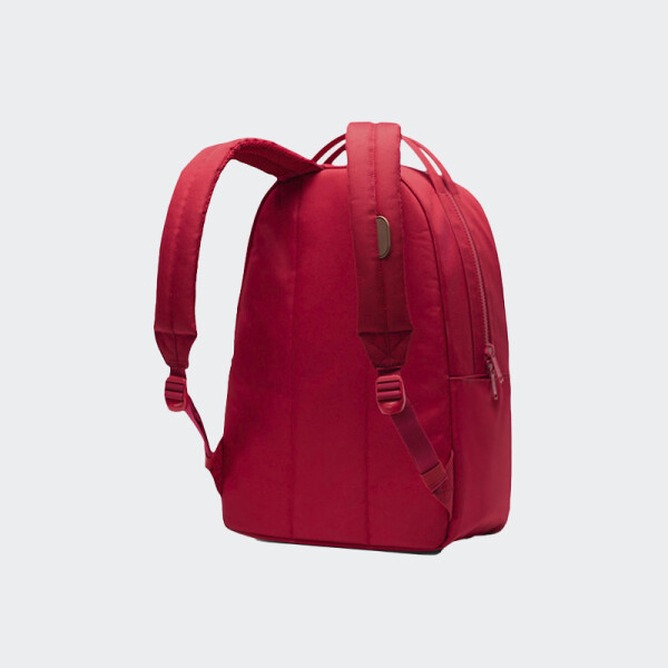 Mochila Herschel Miller Rojo
